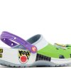 Toy Story x Klasyczny Clog „Buzz Lightyear”