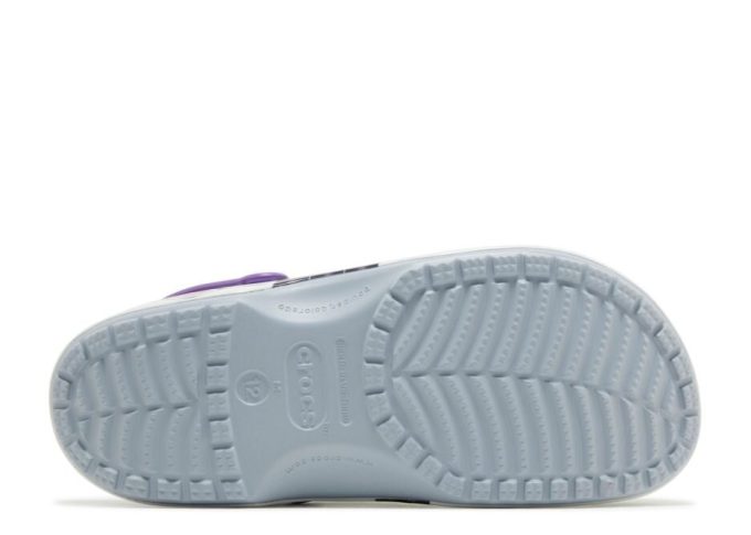Toy Story x Klasyczny Clog „Buzz Lightyear”