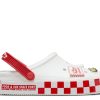 Toy Story x Poza kortem Clog „Pizza Planet”