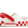Toy Story x Poza kortem Clog „Pizza Planet”