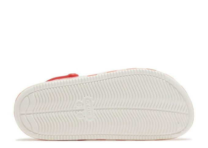 Toy Story x Poza kortem Clog „Pizza Planet”