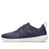 Trampki Crocs LiteRide Modform Laces „Navy White” 206070-462