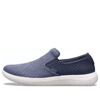 Trampki Crocs Reviva Slip-On „Blue” 205807462