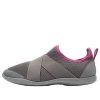 Trampki Crocs (WMNS) Swiftwater Slip-On „Grey Pink” 203997-07Z
