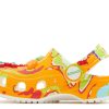 Trix x Classic Clog Kids w stylu „Rise N”