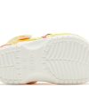 Trix x Classic Clog Kids w stylu „Rise N”