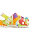 Trix x Classic Clog Kids w stylu „Rise N”