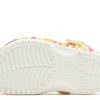 Trix x Classic Clog Kids w stylu „Rise N”