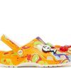 Trix x Classic Clog „Rise N” Style”