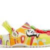 Trix x Classic Clog Toddler „Rise N” Style”
