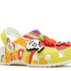 Trix x Classic Clog Toddler „Rise N” Style”