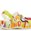 Trix x Classic Clog Toddler „Rise N” Style”