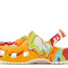 Trix x Classic Clog Toddler „Rise N” Style”