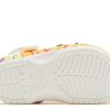 Trix x Classic Clog Toddler „Rise N” Style”