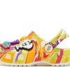 Trix x Classic Clog Toddler „Rise N” Style”