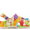 Trix x Classic Clog Toddler „Rise N” Style”