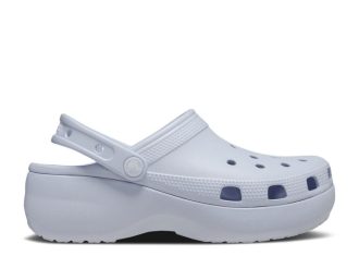 Wmns Classic Platform Clog „Dreamscape”