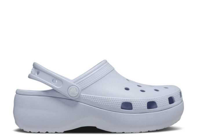 Wmns Classic Platform Clog „Dreamscape” Wmns Classic Platform Clog „Dreamscape”