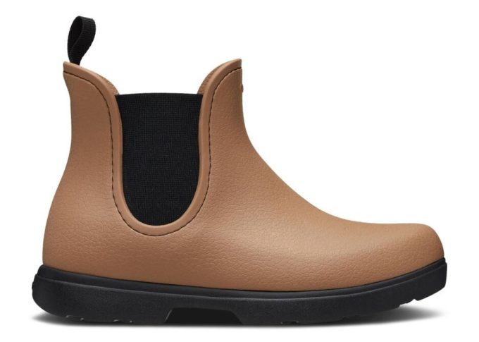 Wmns Dylan Chelsea Boot „Sepia”