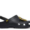 Wu-Tang Clan x Classic Clog „Black” Wu-Tang Clan x Classic Clog „Black”