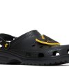 Wu-Tang Clan x Classic Clog „Black” Wu-Tang Clan x Classic Clog „Black”