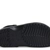 Wu-Tang Clan x Classic Clog „Black” Wu-Tang Clan x Classic Clog „Black”