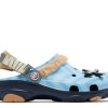Zabójca Demonów x All-Terrain Clog „Inosuke”