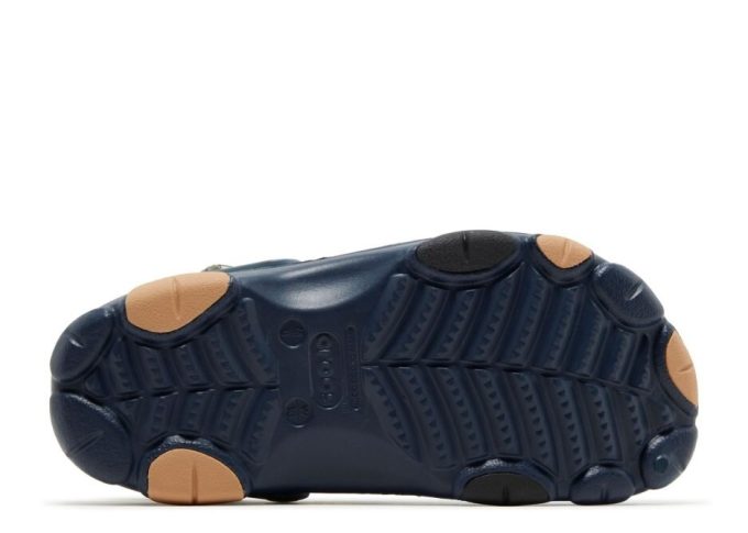 Zabójca Demonów x All-Terrain Clog „Inosuke”